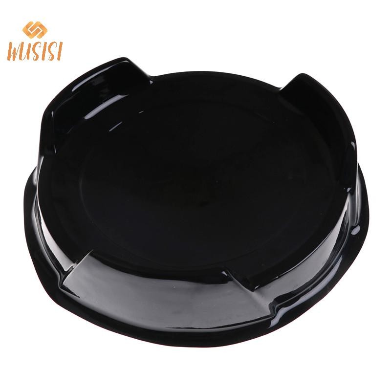 [WUSISI] Đĩa sân vận động loại siêu tấn màu đen BeyStadi MỚI