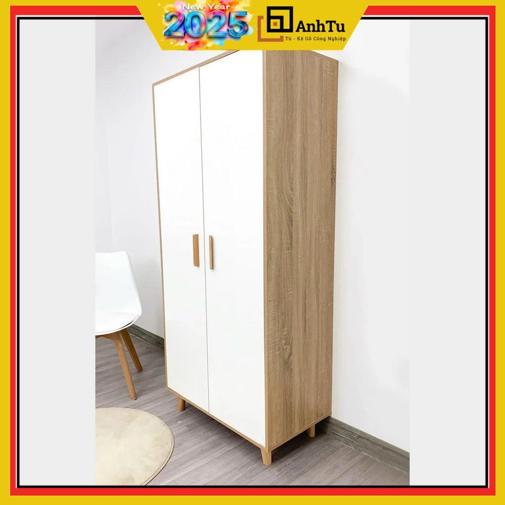 Tủ sách gỗ đa năng để sàn
