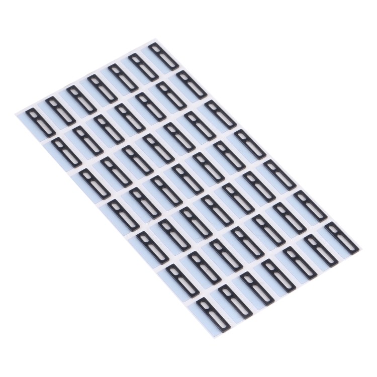 Bán chạy 100 chiếc Loa Ringer Buzzer Miếng bọt xốp chống bụi cho iPhone 11 Pro