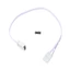 Niki 5V 4Pin ARGB Cáp nối dài 25cm 3PIN 4PIN Dây nối dài cho dây đồng bộ chiếu sáng