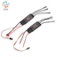 Bộ điều khiển ESC tốc độ không chổi than Mitoot 40A 2-4S với 5V 3A UBEC cho RC FPV Quadcopter RC Máy bay trực thăng VN
