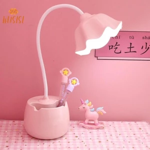 Đèn LED bảo vệ mắt cho học sinh, ký túc xá, phòng ngủ, đọc sách, bài tập về nhà