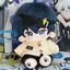 Bct ✨Hàng có sẵn✨ Blue LOCK Đồ chơi sang trọng Isagi Yoich Plushies Bóng đá Anime Búp bê mềm trang trí máy tính để bàn, quà tặng cho bé trai bé gái, trao đổi sinh nhật