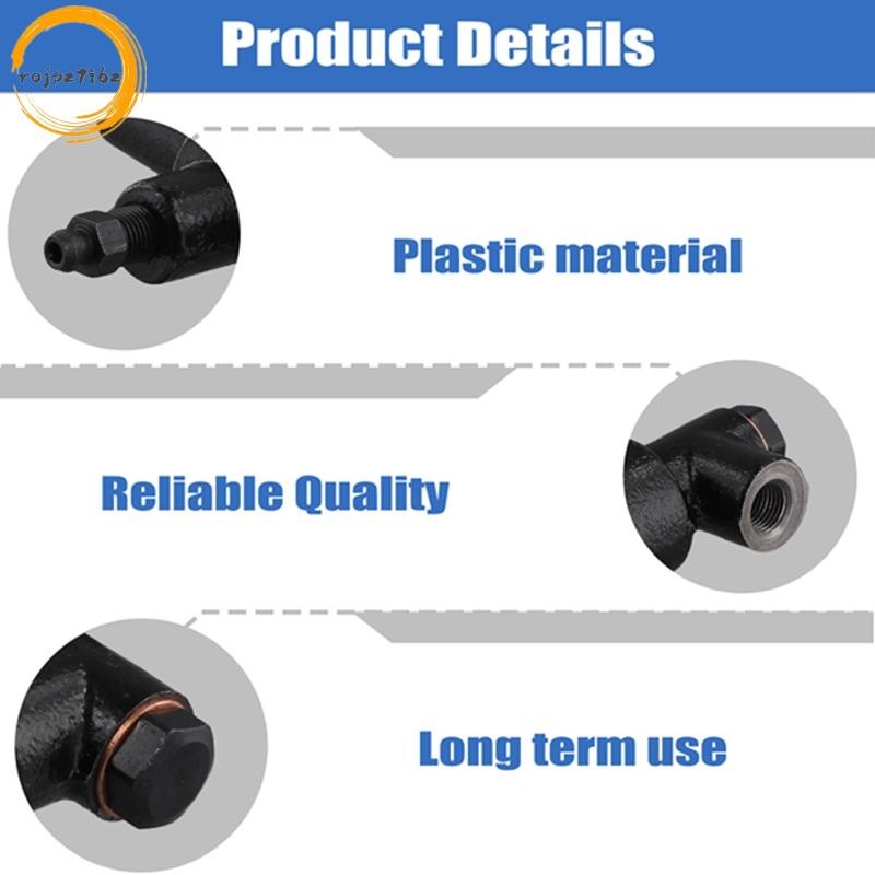 Lắp ráp xi lanh phát hành nô lệ ly hợp 41710-02200 4171002200 Dành cho Hyundai I10 I20 Kia RIO Xi lanh ly hợp chính