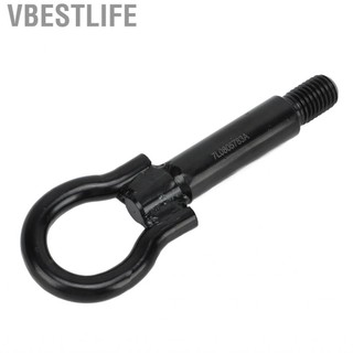 VBESTLIFE Móc kéo vòng mắt 7L0805783A Thay thế hợp kim thép cho Porsche 2002 trở lên