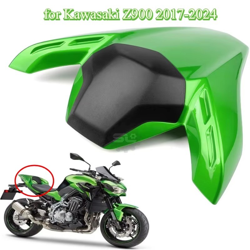 Voor Kawasaki Z900 Z 900 2017 2018 2019 2020 2022 2023 2024 Motorfiets Verstelbare Opvouwbare Intrekbare Remhendel Koppelingshendel Koppeling(Groente