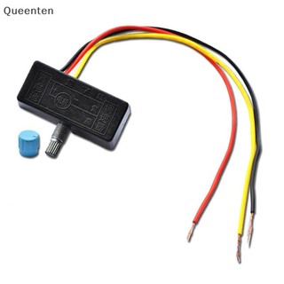 Queenten Máy phun điện điều chỉnh điều chỉnh công tắc điều chỉnh Công tắc tốc độ Nông nghiệp QT