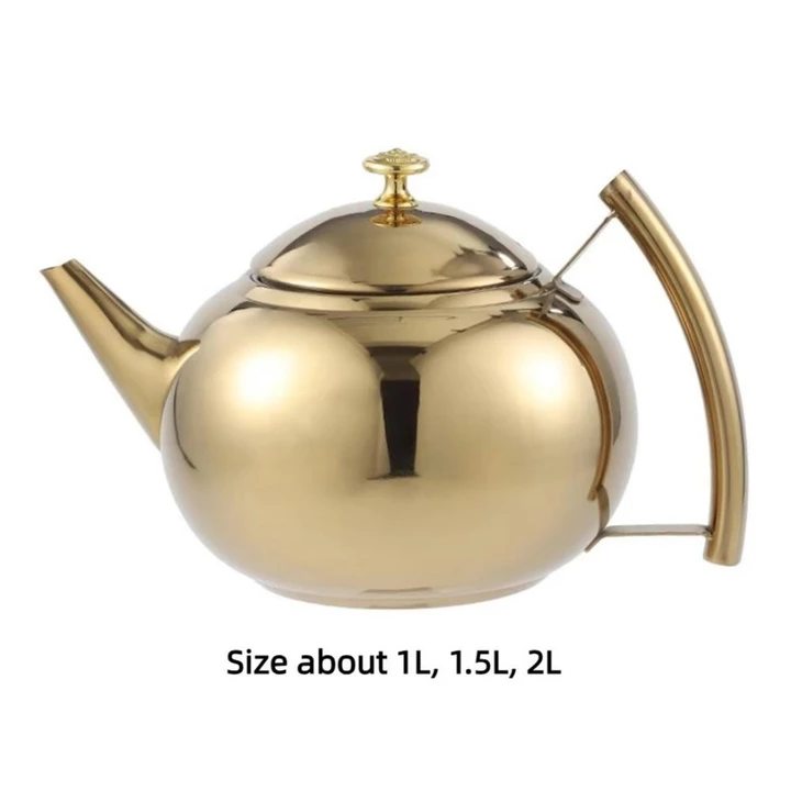 Touch Electric Kettle