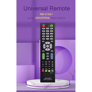 Điều khiển từ xa đa năng cho điều khiển từ xa TV thông minh GRAND (phổ thông) na gagan sa mo TV Remote Contro