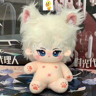 PLUS✨MỚI✨Liên Kết Click Nhân Vật Sang Trọng Đồ Chơi Lucas Charles Sang Trọng Búp Bê Trẻ Em Đồ Tặng Cặp Đôi Bạn Gái Quà Tặng Giáng Sinh Sang Trọng Búp Bê Quà Tặng