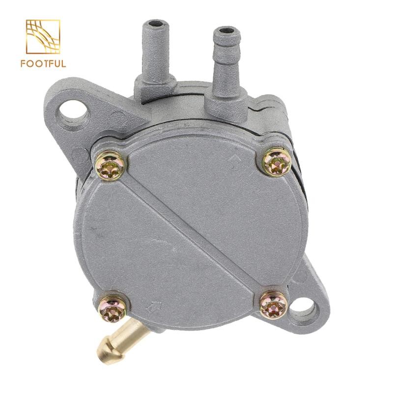 Bơm nhiên liệu xăng màng chân không đa năng cho xe máy / xe tay ga 150-200CC