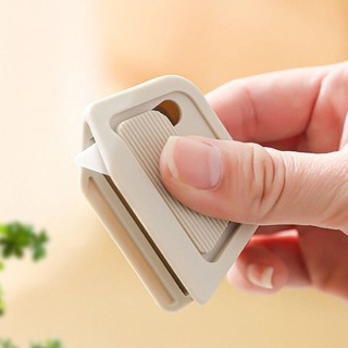 Dụng cụ mở bưu kiện YMIFI bằng gốm sứ và nhựa chống dính, tiện lợi cho việc cắt và mở gói hàng