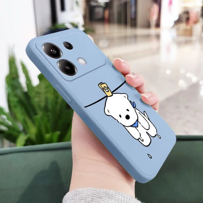 Ốp Điện Thoại Silicon Mềm Chống Sốc Cho Honor X9C Smart X8C X7B X7 X9A X9B X8B X8 X8A X7A Vỏ Điện Thoại Mèo Mặt Trời