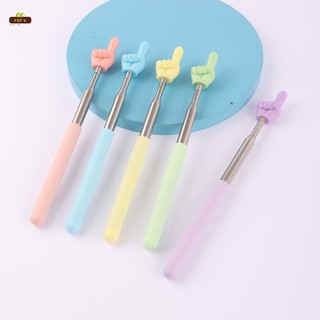 Con trỏ giáo viên kính thiên văn Ngón trỏ Mini có thể mở rộng cho lớp học đọc sách cho trẻ em