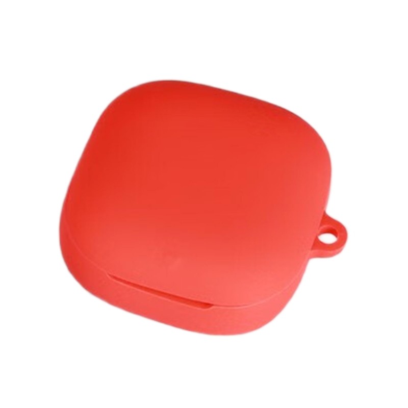 Headphone Flexible Sleeve Housing Shockproof Dustproof Case Shell for Liberty 5