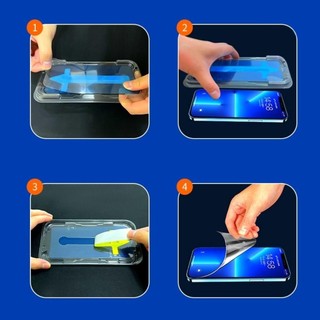 Kính Cường Lực iPhone Full Màn Dán Tự Dán Chống Nhìn Trộm -iP 6/6s/7/8/Plus/X/XS/XR/11/12/13/14/15/16/17Pro/Max/Mini/Air