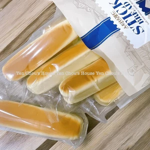 BÁNH MÌ QUE SỮA STICK BREAD HÀN QUỐC