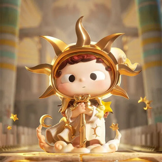 (✿Tùy chọn) Heyone FAYA FURFUR JUAN OZAI MIMI Tiết kiệm Miss JOY Blind Box Hợp thời trang Chơi tay-Run
