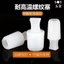 Chất liệu silicon Vít Bảo vệ lỗ bên trong Cắm silicon Phun cát Anodized Cắm chịu nhiệt độ cao Nút niêm phong có tay cầm M3M4M5M6M8M10M12M14-M30