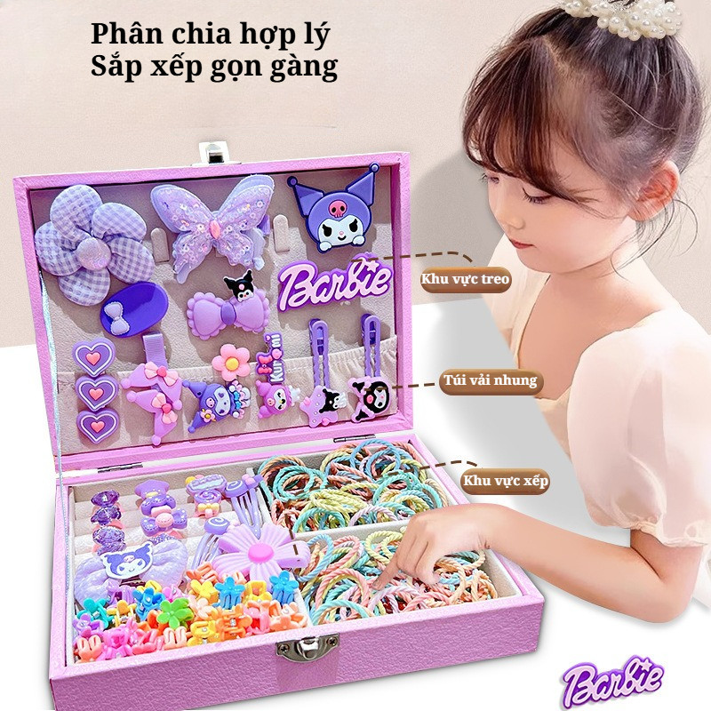 bộ kẹp tóc - Giá Tốt, Sale Tháng 08, Freeship 0Đ | Shopee Việt Nam