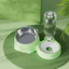 Máy phân phối nước cho mèo tự động trong bộ Máy phân phối nước cho thú cưng tự động cho du lịch tại nhà