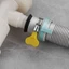 Bộ thoát nước máy giặt ROLY, Đầu nối thoát nước hai giao diện hai trong một hai mục đích, nhánh thoát nước chống mùi đa chức năng bền bỉ