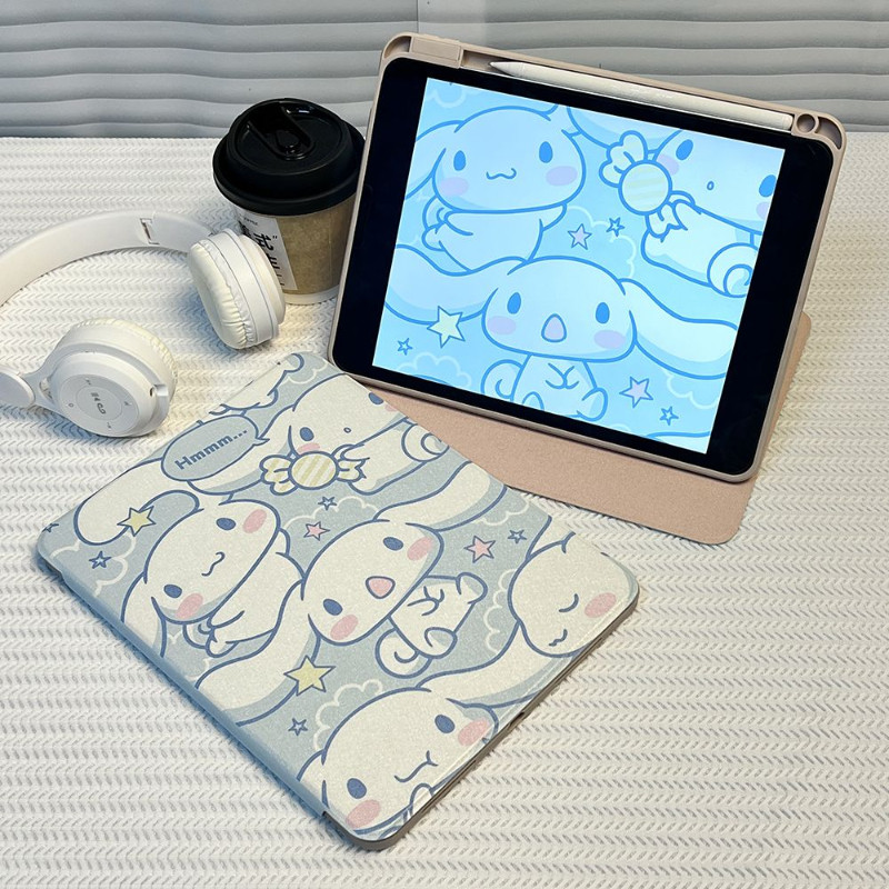 Ốp bảo vệ cho Samsung Galaxy S9 FE + S10ULTRA Tab A7 lite Tab A9 Plus Tab S6 lite 10.4inch S9plus / s10plus 12.4inch S7plus / S8plus Vỏ Acrylic xoay có khe cắm bút