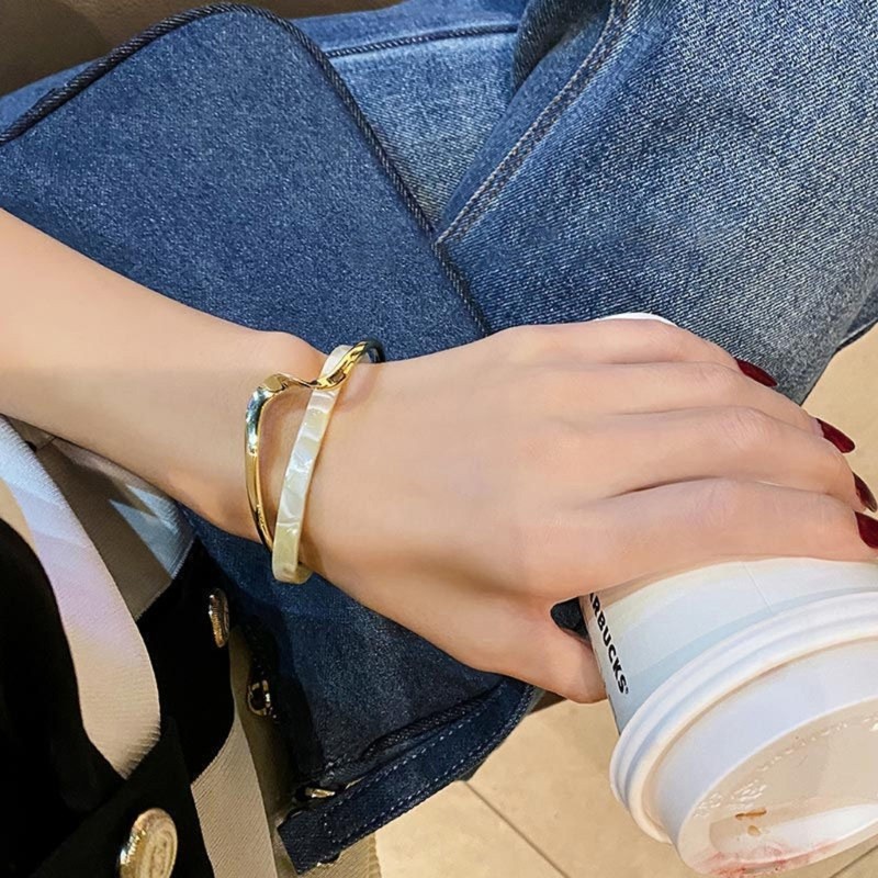 Flgo Hình Học Hình Chữ C Mở Vòng Thiết Kế Hiện Đại Cho Bữa Tiệc Đặc Biệt