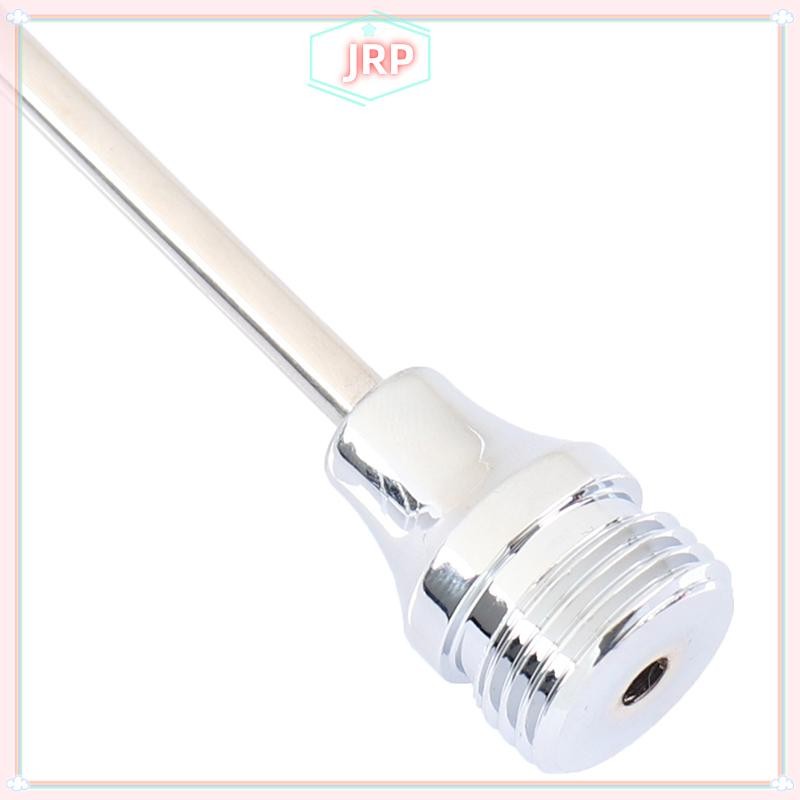 SmallbrainsJr Nhôm Làm Sạch Hậu Môn Enema Tắm Hậu Môn Sạch Cắm Colonic Washer vn