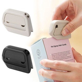 Dụng cụ mở bưu kiện PURECOTTON0 bằng gốm, di động tiện lợi, giúp mở và đóng gói dễ dàng