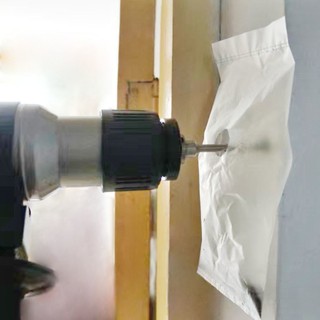 Búa điện Túi chống bụi Máy khoan tác động Máy khoan cầm tay Máy khoan điện Túi màu xám Hộ gia đình Chặn màu xám Túi chống tia không màu xám Dụng cụ bảo vệ ăn uống Thêm XEQM