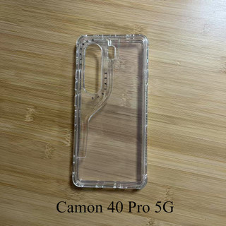 Ốp Điện Thoại Dày 3 Trong 1 Cho Pova 6 Camon 40 30 PREMIER INFINIX Hot 50 30i 40i Note 30 40 TECNO Spark 30C 20C 10C Pro Plus G1 Vỏ Trong Suốt Vỏ Bảo Vệ Chống Sốc
