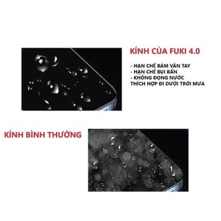 Kính Cường Lực iPhone Chống Nhìn Trộm 360 Độ Bảo Vệ Full Màn - iP X/XS/XR/11/12/13/14/15/16/17/Pro/Max/Mini/Air