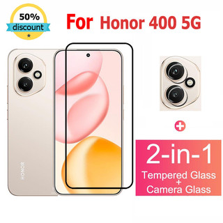cường lực Honor 400 5G Kính Cường Lực Bảo Vệ Màn Hình Cho Honor 400 200 100 90 70 50 Magic 7 6 5 Lite Pro X9C X8C X7C X9b X9a X8b X7b X8a X7a X6a X50 X8 X9 X7 X6 5G Kính bảo vệ ống kính máy ảnh