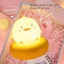 Đèn mẫu giáo, Đèn ngủ động vật có thể điều chỉnh độ sáng 3 cấp độ, Đèn ngủ mềm có thể sạc lại USB Phong cách mới lạ Đèn ngủ cho con bú