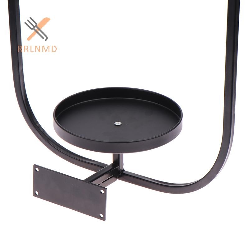 RRLNMD Kim Loại Cây Treo Tường Khung Ảnh Treo Tường Cây Treo Tường er Phong Cách Cửa Sổ Kim Loại Thực Vật Giá Đỡ Cho Trang Trí Nhà Màn Hình Đứng MỚI