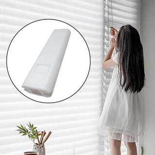 4 Chiếc Thiết Thực Rèm Dọc Phụ Kiện Trọng Lượng Dây Thép Cho Rèm Cửa Sổ Dọc