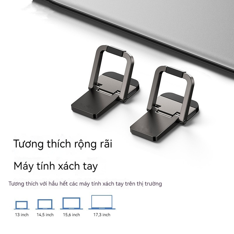 Giá đỡ máy tính Thích hợp cho Apple ipad Đế máy tính xách tay Đế máy tính bảng