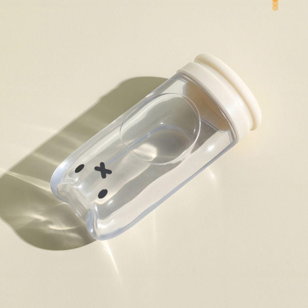 Bàn chải đánh răng du lịch SLICELLIFE, Hộp đựng kem đánh răng Mini 2 trong 1, Bộ bàn chải đánh răng di động có thể gập lại dễ thương cho du lịch cắm trại ngoài trời