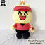 BCT Mới Roblox Cổ Điển Kitty Sang Trọng Đồ Chơi Forsaken C00lkidd Búp Bê Nhồi Bông Ngộ Nghĩnh Quà Tặng Sinh Nhật