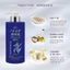 Sữa Tắm Dưỡng Ẩm, Làm Sáng Da Hatomugi Moisture Rich Body Soap 600ml