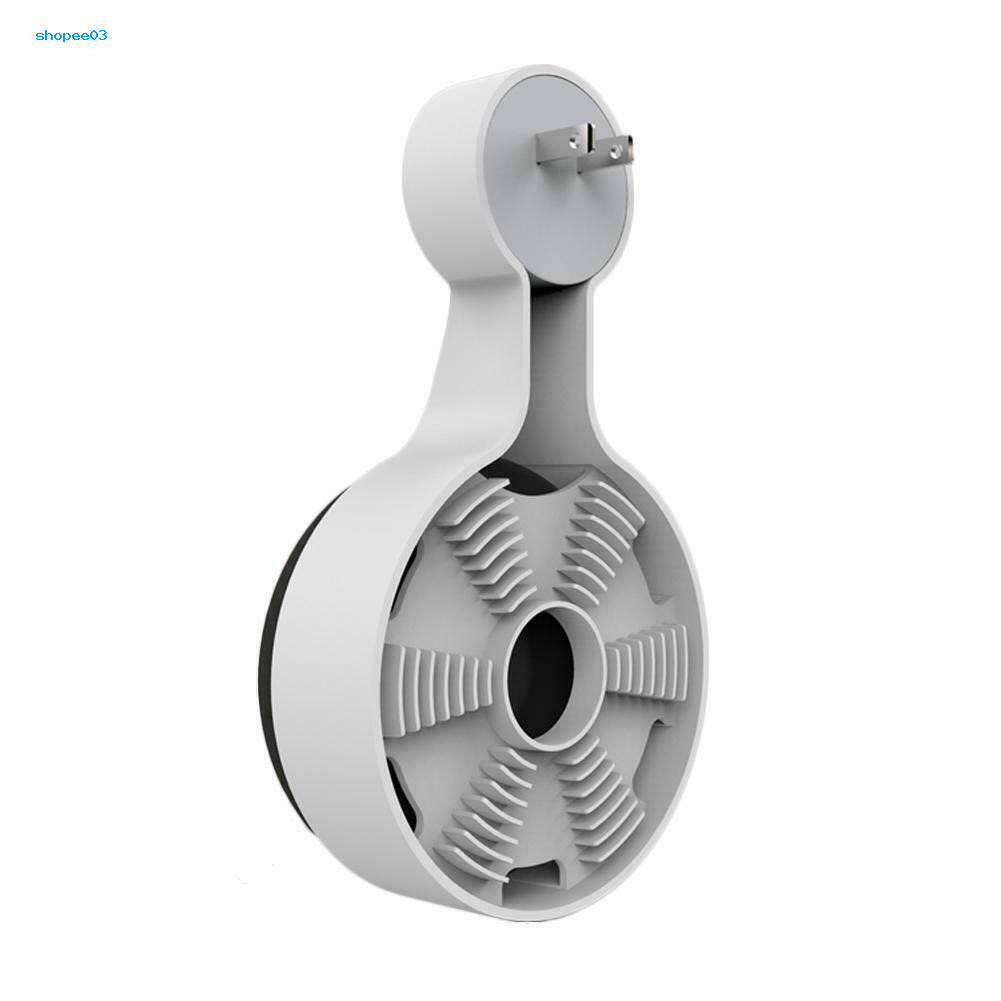[Ky] Phụ kiện giá đỡ treo tường Ổ cắm cho loa thông minh Mini Google Home