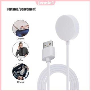 Bộ sạc từ tính không dây USB 5V Thay thế Đồng hồ thông minh Sạc không dây Phụ kiện đồng hồ thông minh Cáp sạc đồng hồ thông minh cho S8 PRO / DT3 / S8 PRO MAX [jennie1.vn]