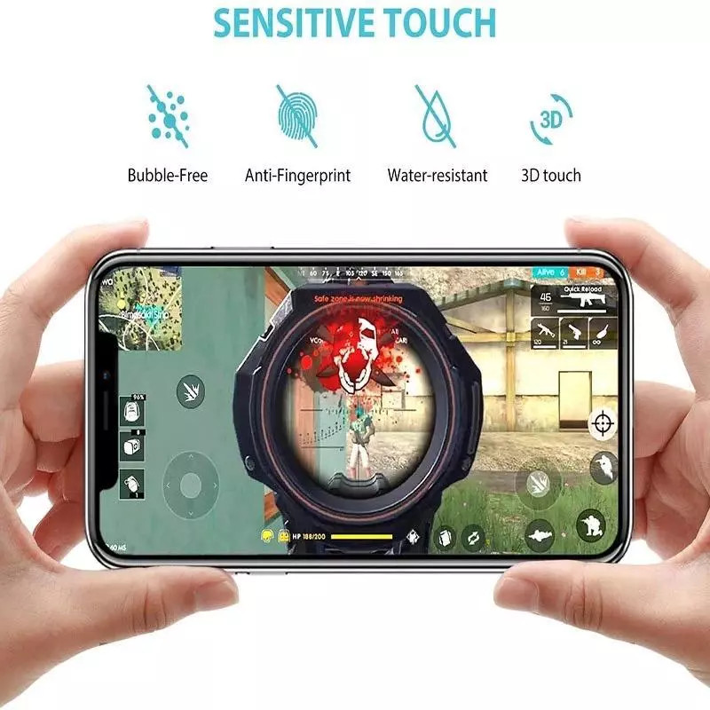 YBD cho ITEL A50C A90 A70 A665L S23 4G S665L Phim cường lực chống rơi