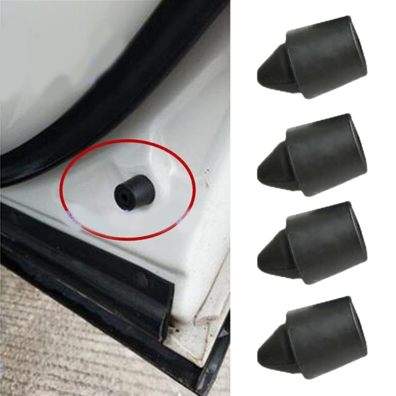 BTF dễ dàng cài đặt Tấm giảm xóc cửa tự động Thích hợp cho ô tô Mazda6