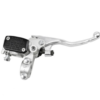 Tay cầm phanh FANIELLAPOWELL, Hiệu suất cao Lắp đặt dễ dàng Xi lanh phanh xe máy, Bơm phanh trước bền bỉ cho KTM SX / KTM XC / KTM EXC / KTM TPI 6 ngày