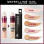 Bút Cushion Che Khuyết Điểm Đa Năng Instant Age Rewind Eraser Multi-use Concealer Maybelline New York 6ml