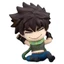 Có hàng Chính hãng TOMY TOMY Gashapon JOJO's Bizarre Adventure Tượng Diodio vai kề vai 5NW2