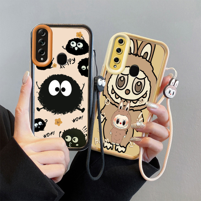 Ốp lưng oppo a31 2020 Vỏ điện thoại dễ thương cho