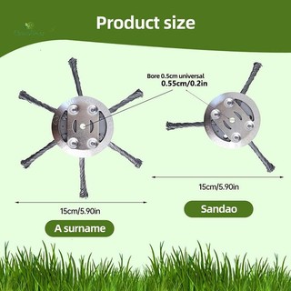 [Nhà Điện] Tông Đơ Cắt Cỏ Dây Thép, Thay Thế Tông Đơ Cắt Dây mới 2025, Tông Đơ Cắt Dây Weed Dụng Cụ Tẩy Cỏ mới